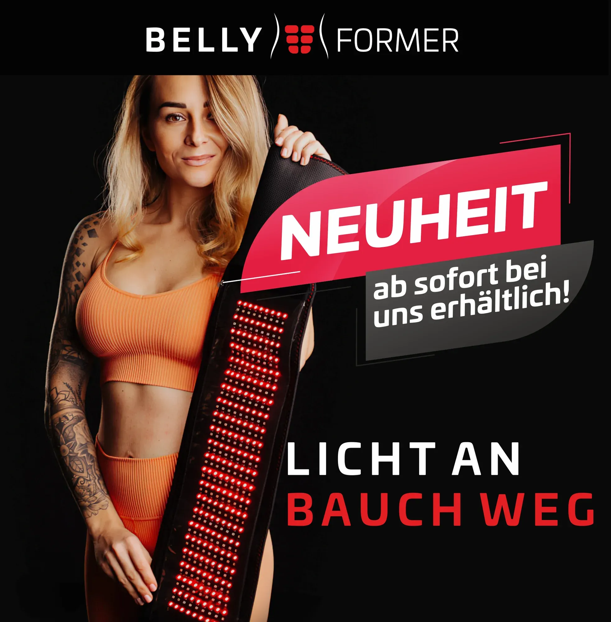 Werbemittel Beispiel 5