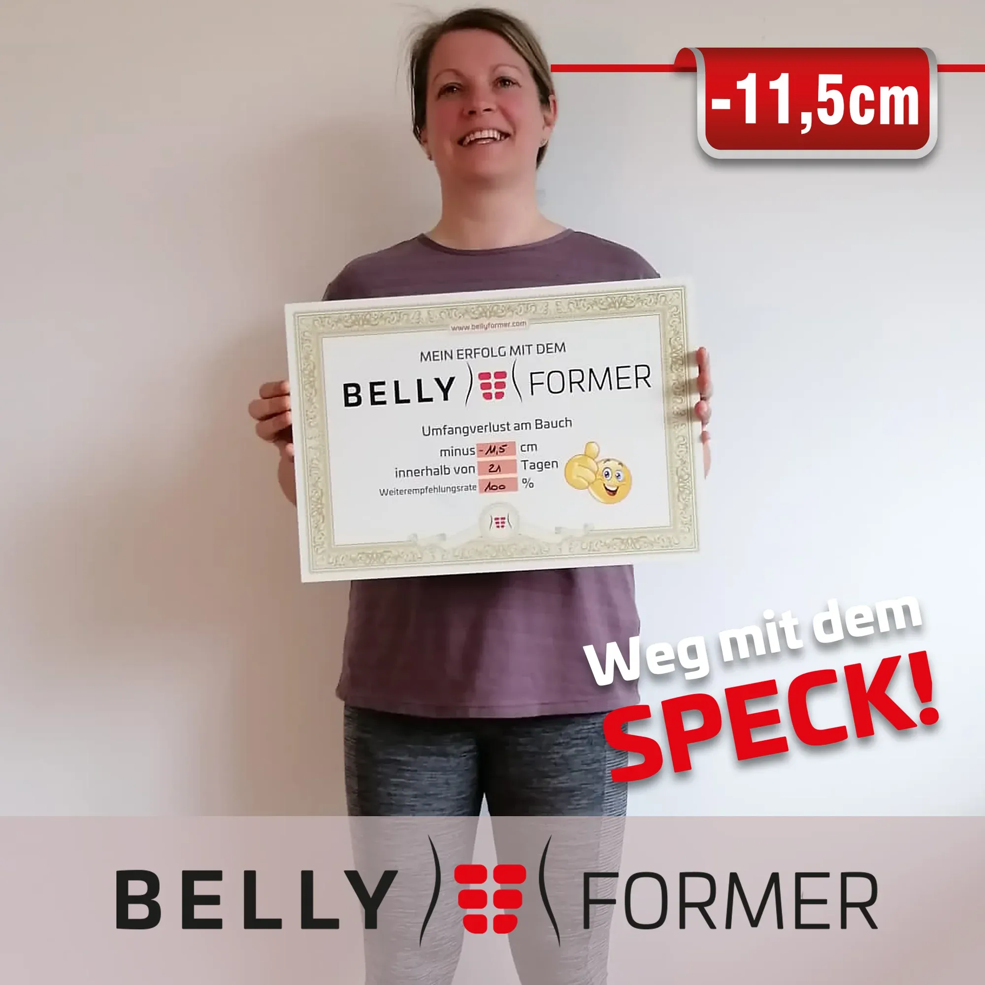 Werbemittel Beispiel 10